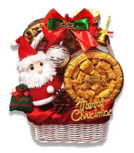 Hampers / Parcel Natal & Tahun Baru uluwatu