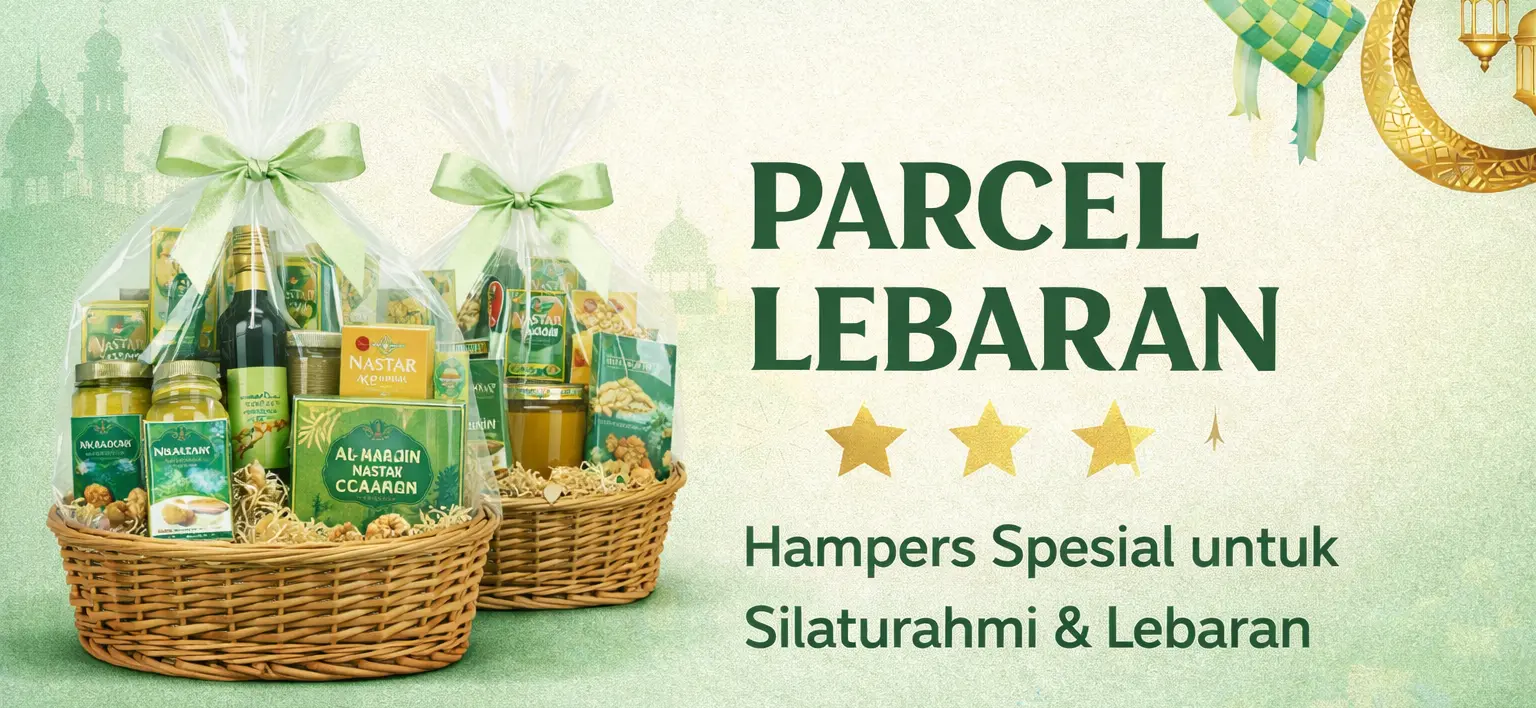 Jual Parcel & Hampers Lebaran / Idul Fitri uluwatu